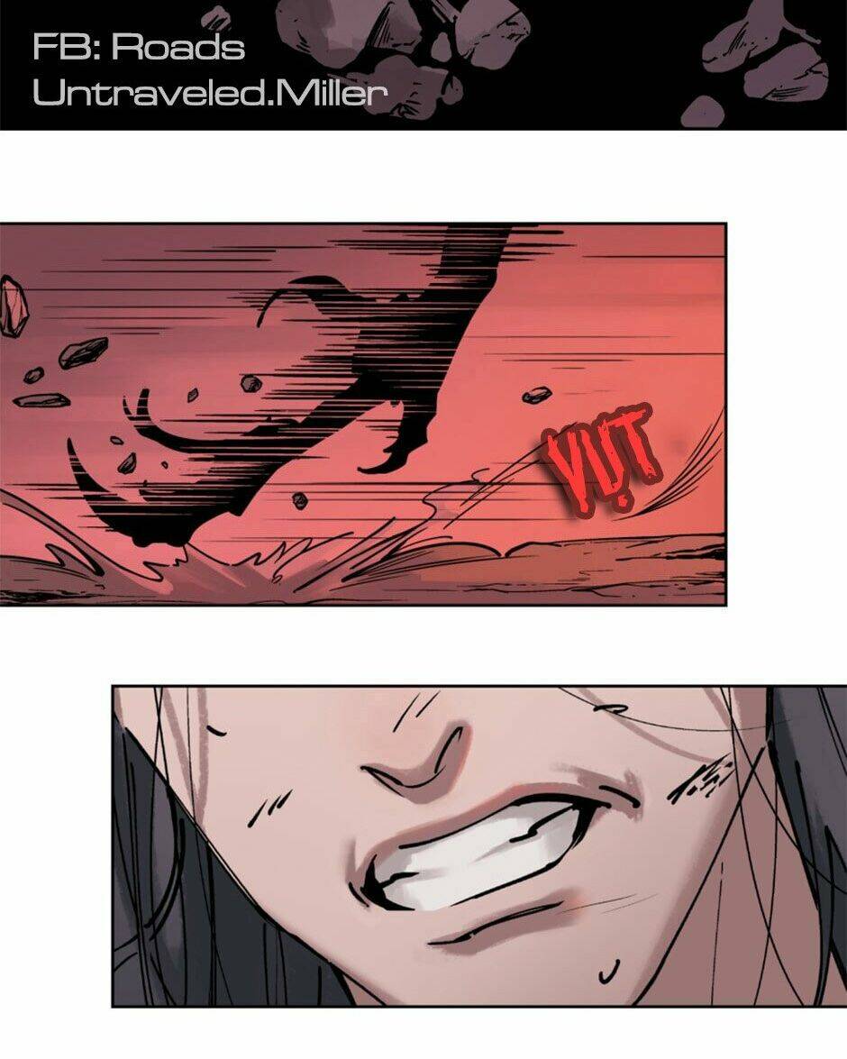 Vô Thượng Thần Vương: Chapter 9