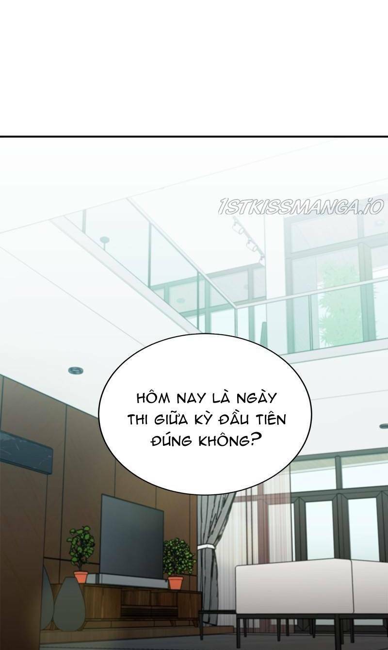 Lạy Chúa! Xin Hãy Để Con Trở Thành Ác Ma: Chapter 14
