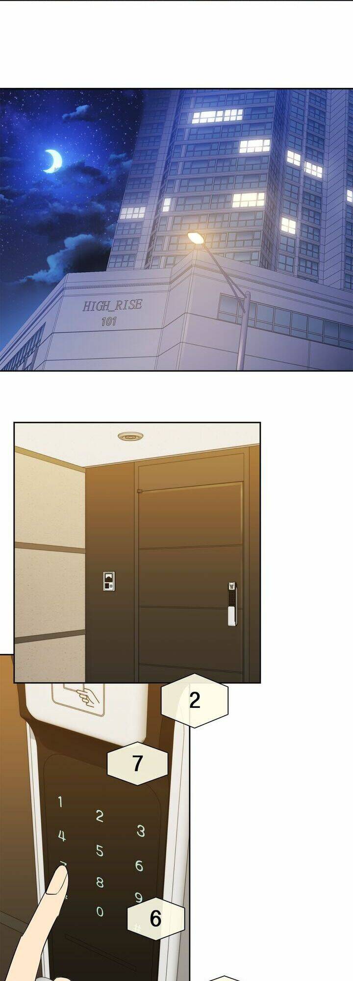 Màn Đêm Buông Xuống Là Khi Qụa Kêu: Chapter 37