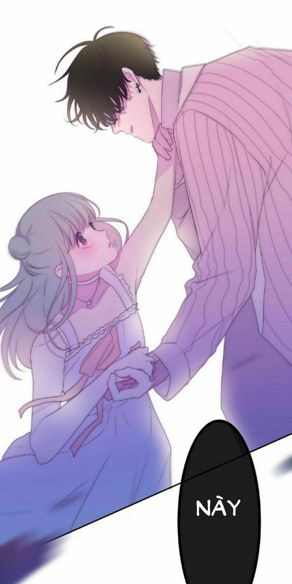 Tháng Sáu Không Hẹn Mà Gặp: Chapter 31