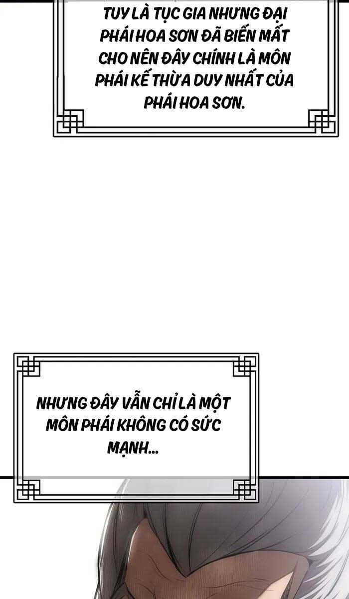 Đông Phương Bất Bại: Chapter 2