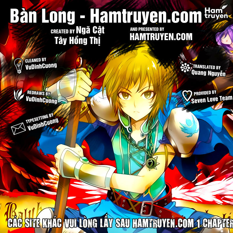 Bàn Long: Chapter 140