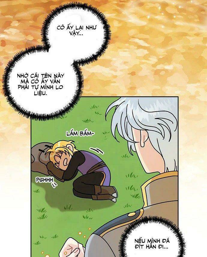 Tôi Trở Thành Đầu Bếp Của Long Vương: Chapter 14