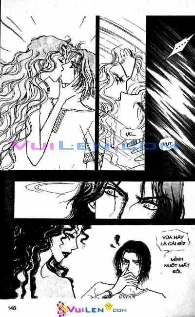 Hiệp Sĩ Nữ Hoàng: Chapter 8