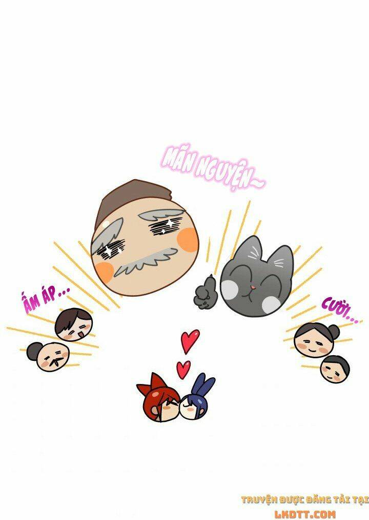 Quái Thú Với Hoa: Chapter 78