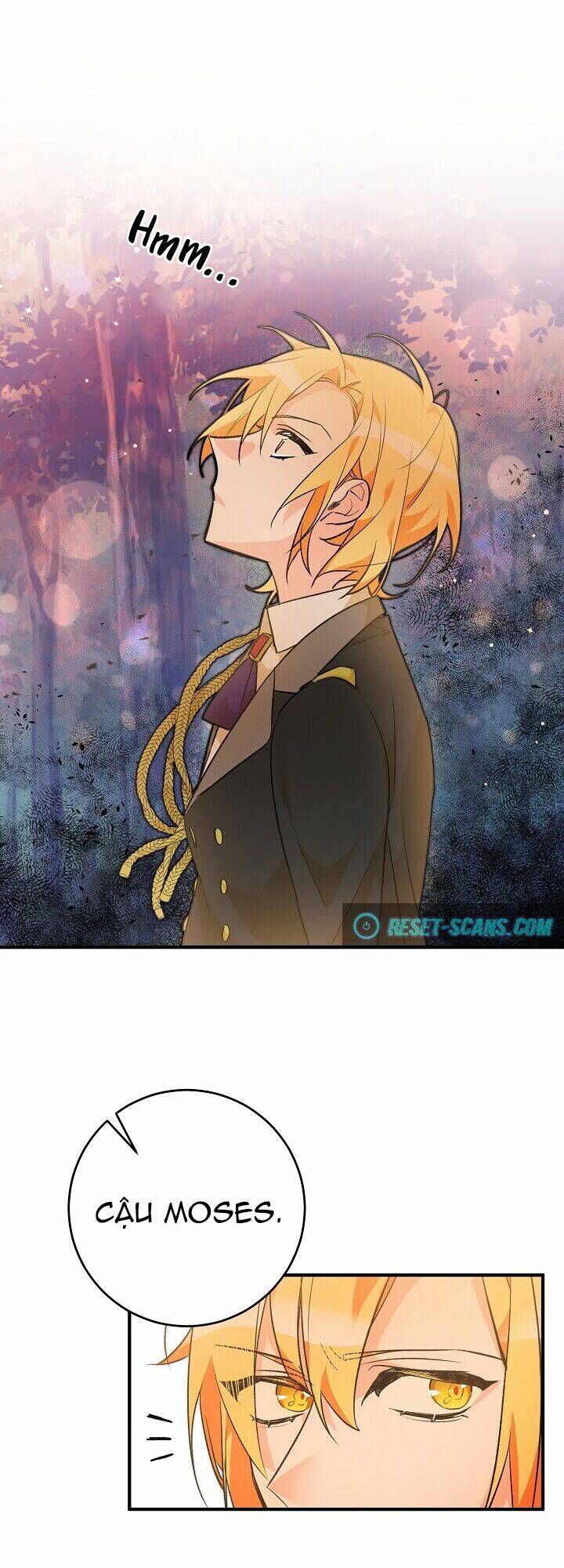 Công Nương Đã Thay Đổi: Chapter 33