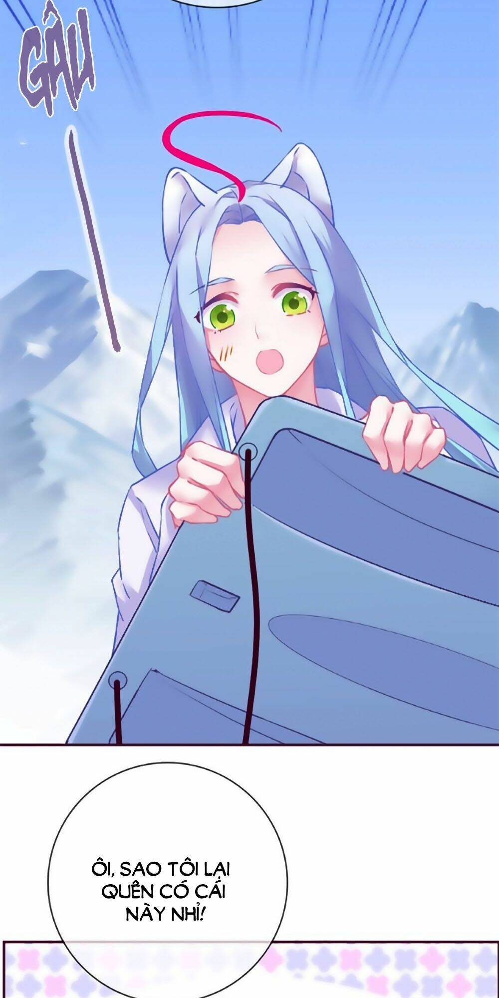 Đừng Nghịch, Ta Chỉ Muốn Yên Tĩnh: Chapter 68