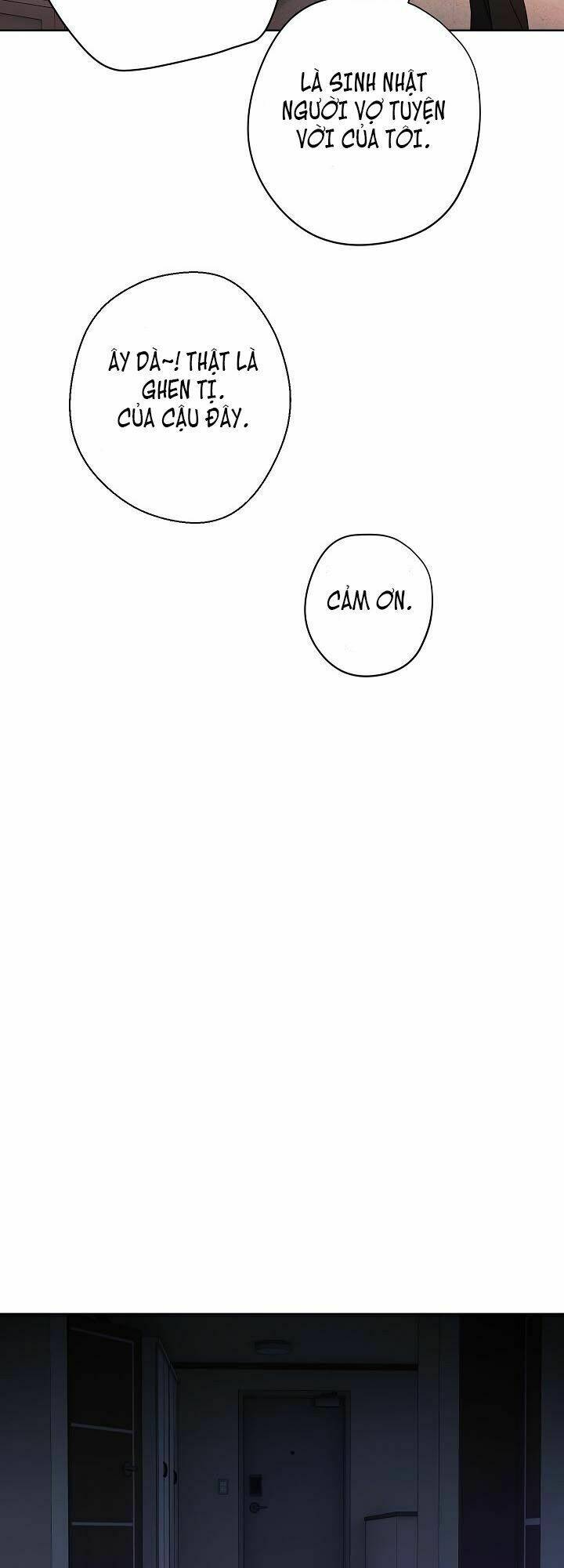 Tồn Tại: Chapter 1