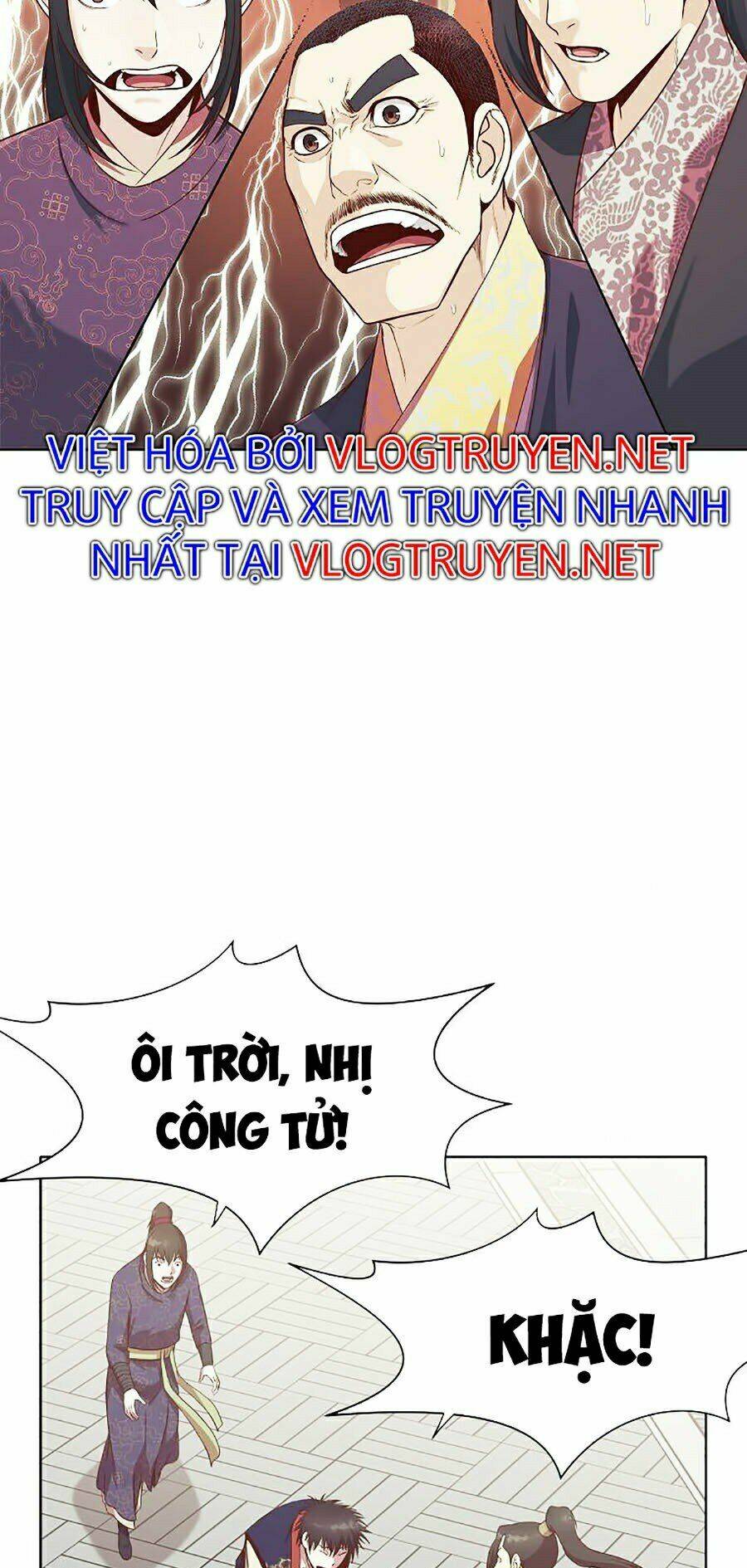 Thiên Võ Chiến Thần: Chapter 10