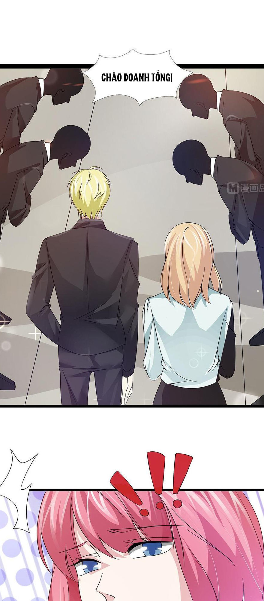 Cô Sát Thủ Ơi, Yêu Nhau Nhé: Chapter 57