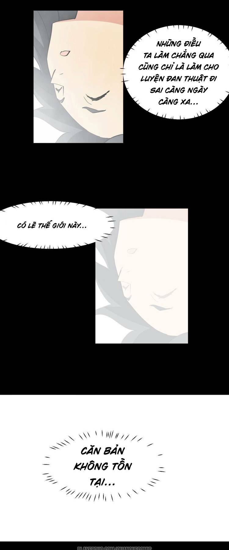 Ta Luyện Giả Kim Trong Thời Đại Tu Tiên: Chapter 70