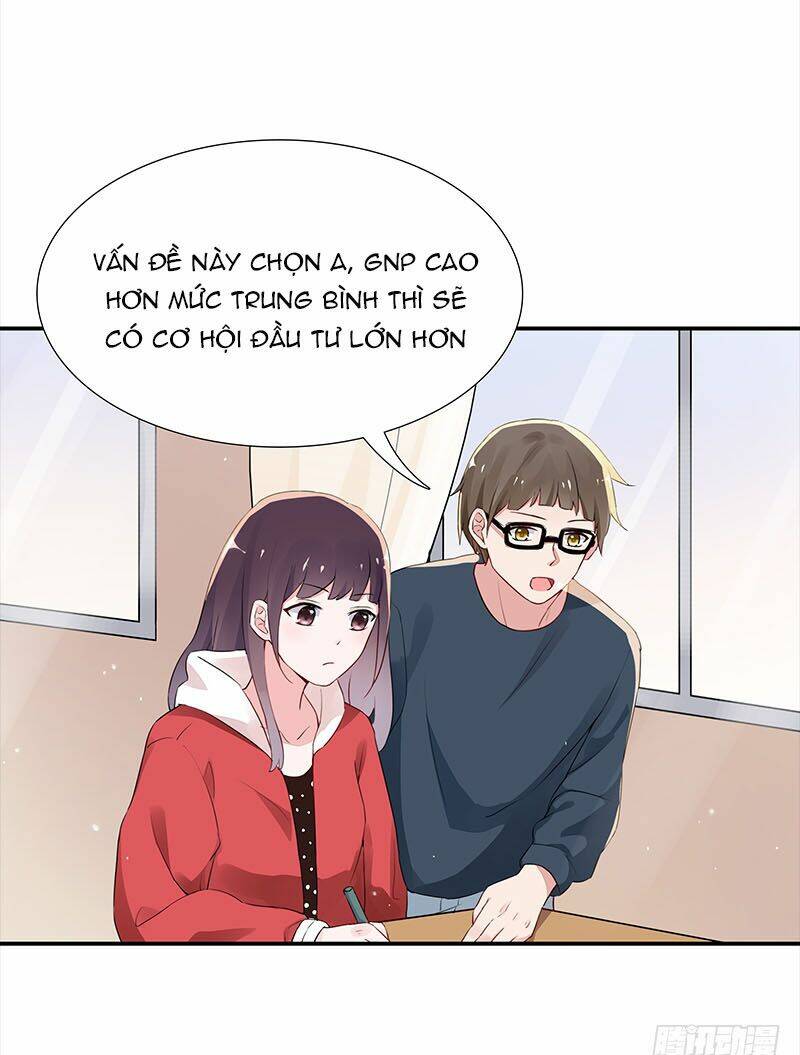 Câu Chuyện Săn Vợ: Chapter 9