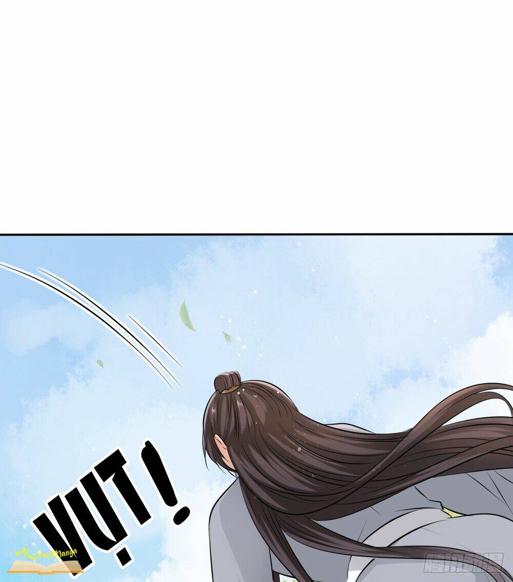 Vương Phi Thật Thích Trang Điểm: Chapter 64