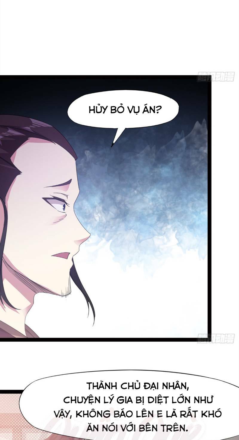 Kiếm Đồ: Chapter 26