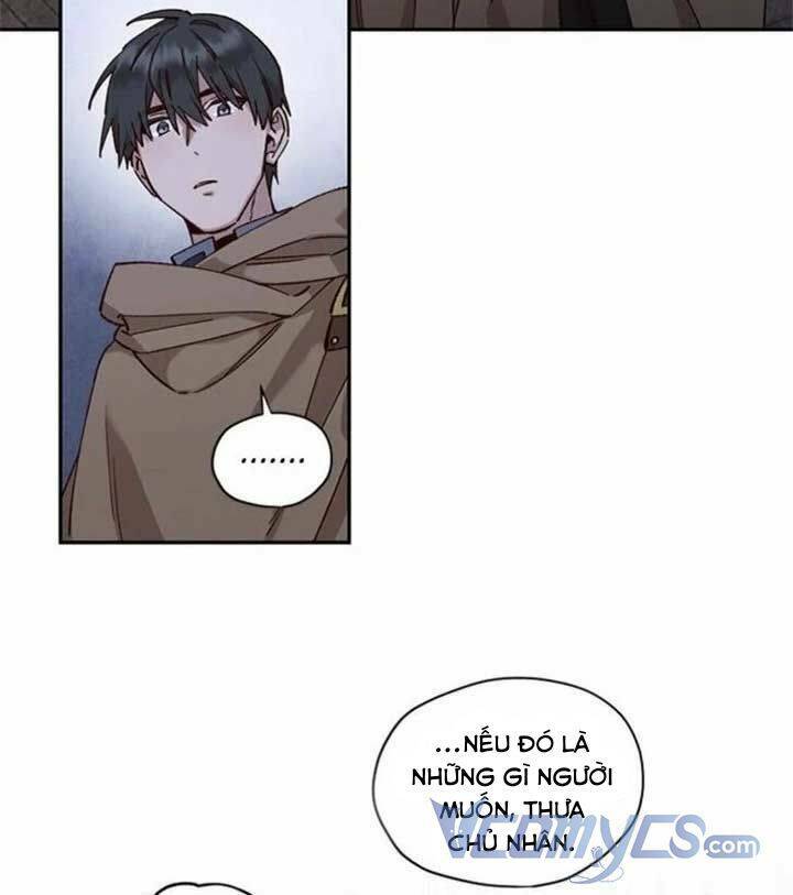 Hãy Cứu Tôi, Công Chúa: Chapter 12