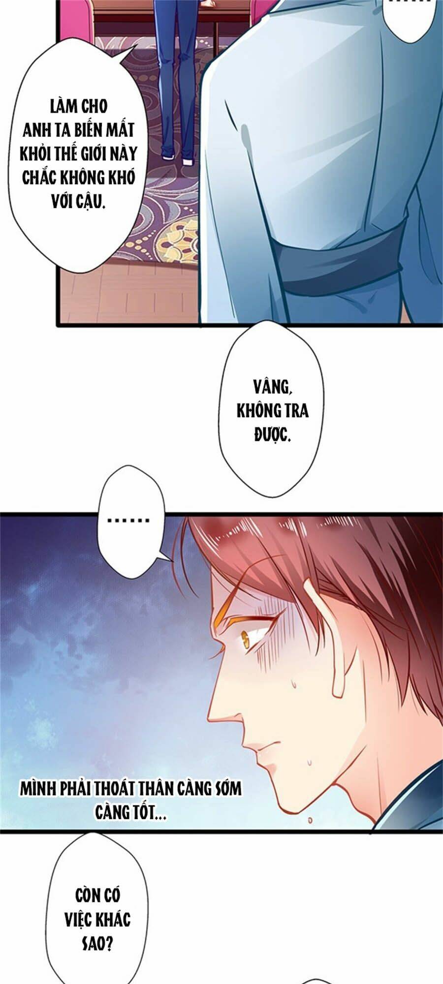 Cưng Chiều Ái Thê Hư Hỏng: Chapter 59