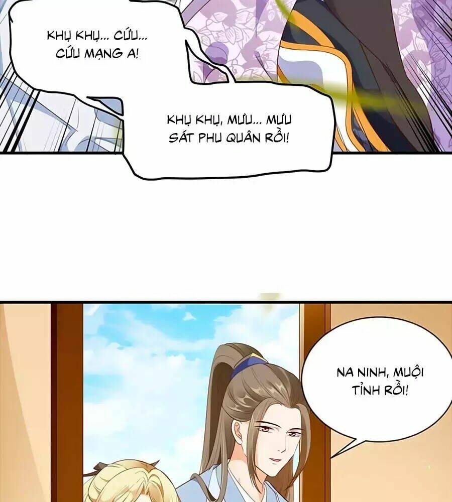 Thịnh Thế Lê Hoa Điện: Chapter 90