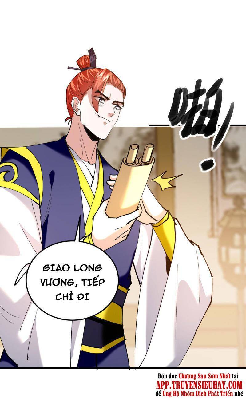 Tiên Đế Trở Về: Chapter 335