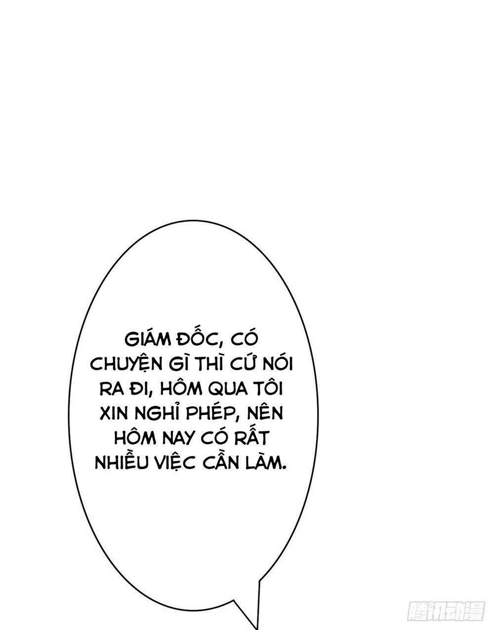 Manh Thê Khó Dỗ: Chapter 18