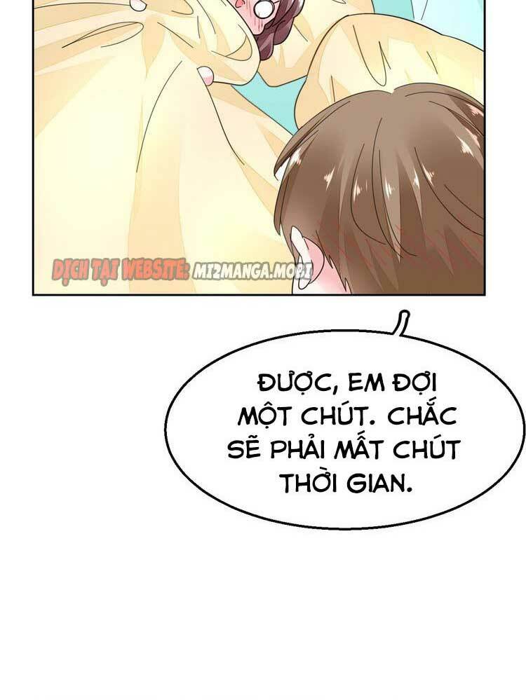 Điều Ước Sủng Ái Bất Bình Đẳng: Chapter 85.2