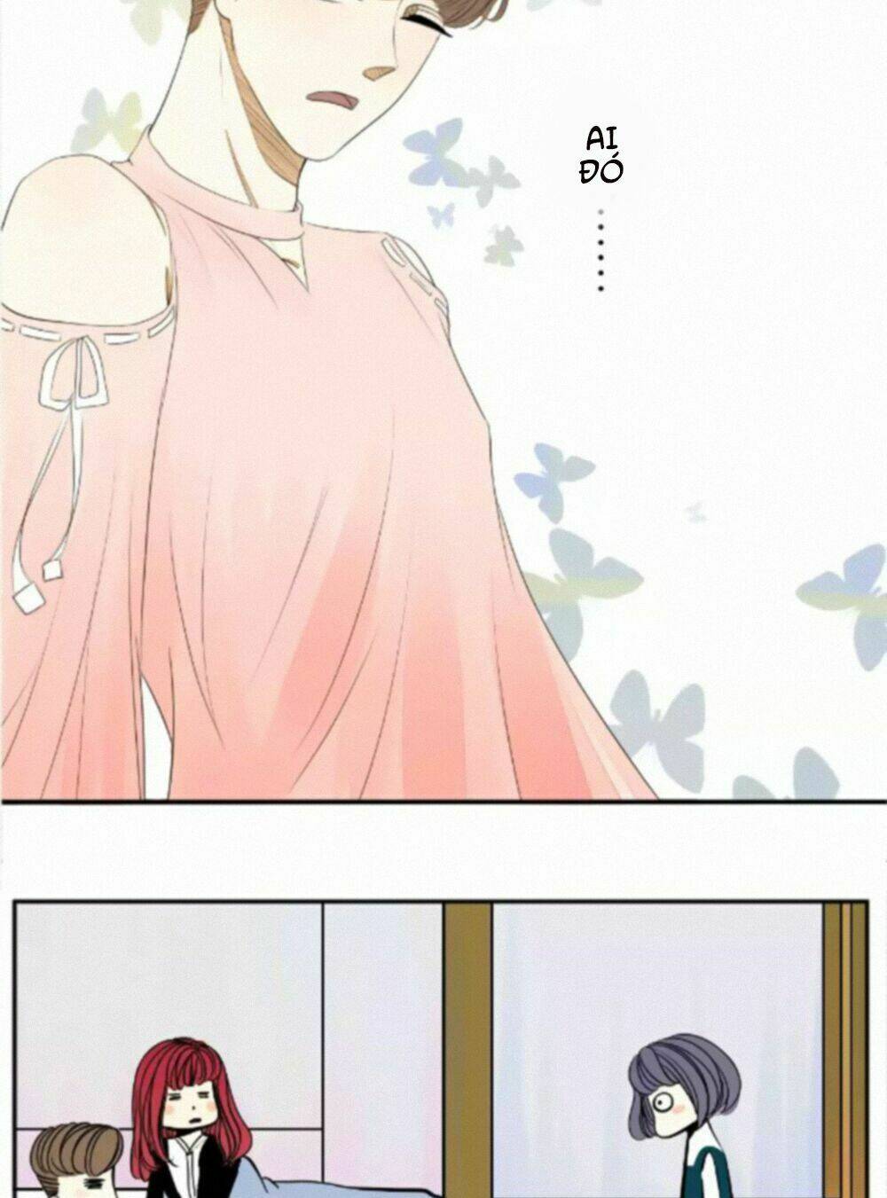 6 Giờ Ký Ức: Chapter 8