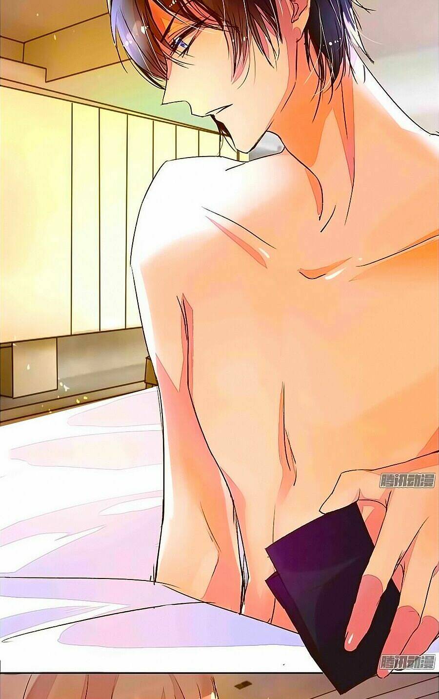 Hào Môn Tiểu Lãn Thê: Chapter 6