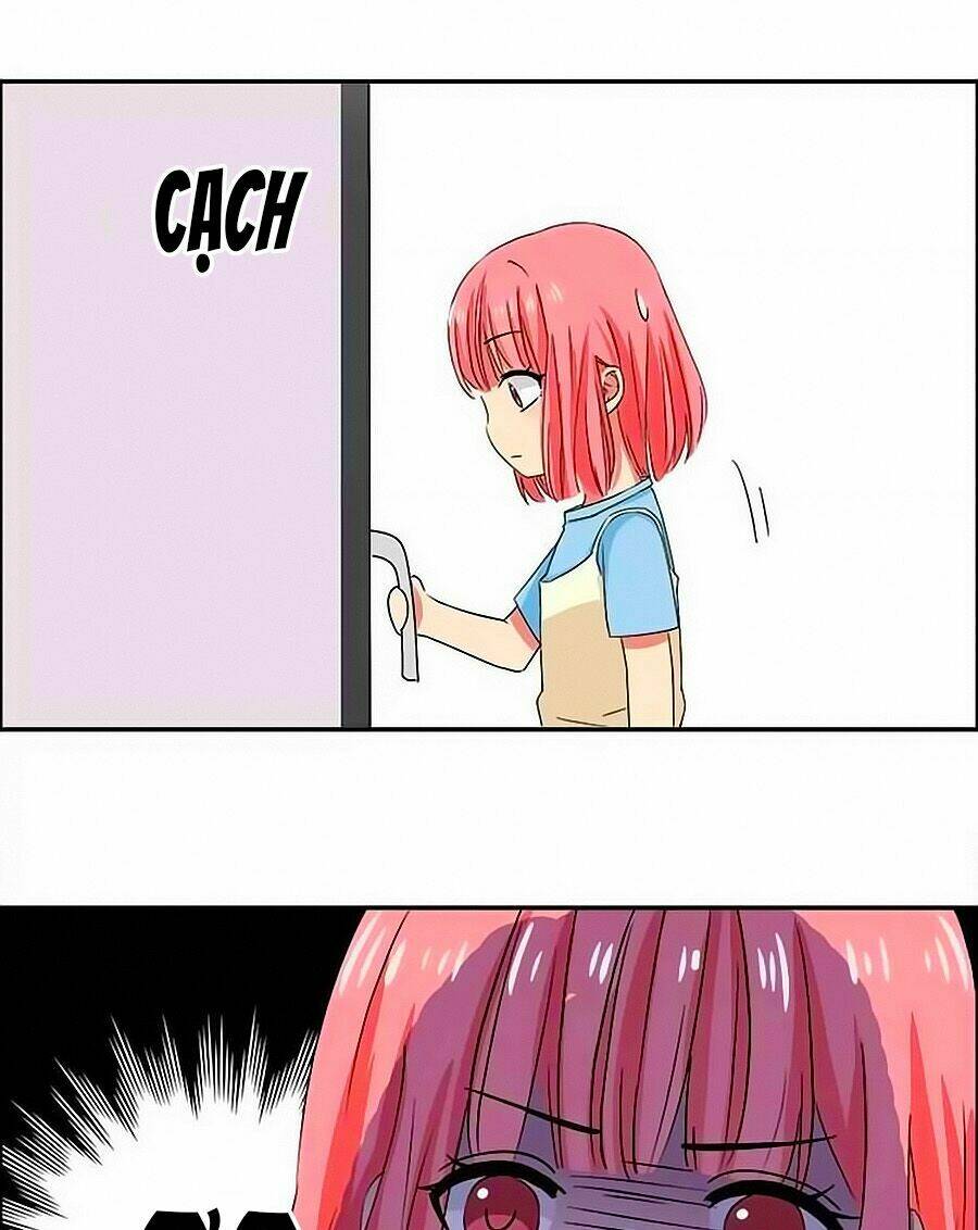 Đại Thần Tình Yêu Chớ Chạm Tôi: Chapter 43