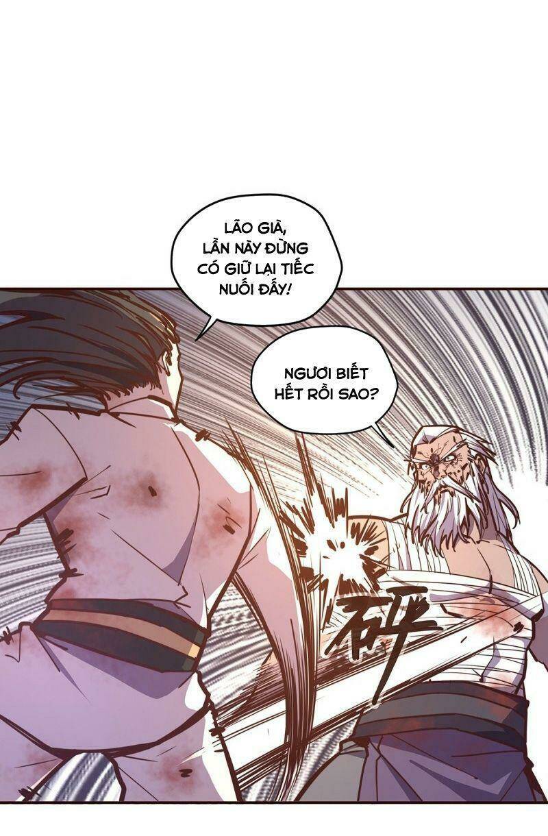 Sinh Tử Quyết: Chapter 77