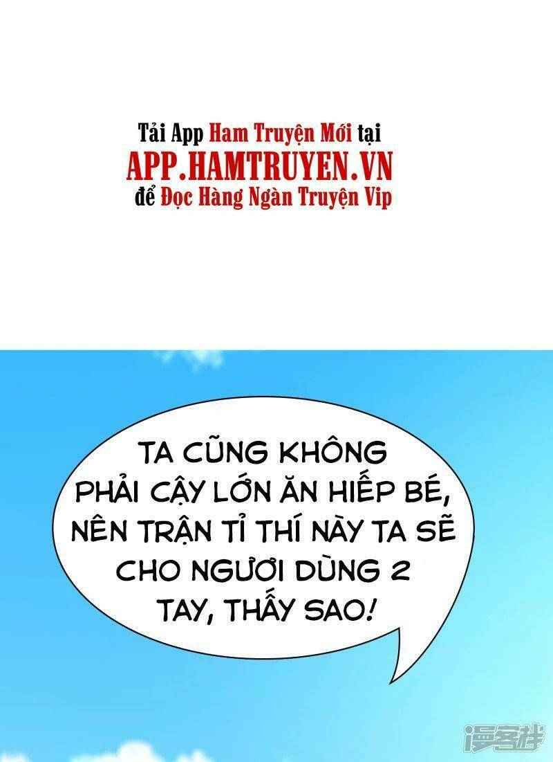 Chí Tôn Trời Hoang: Chapter 36