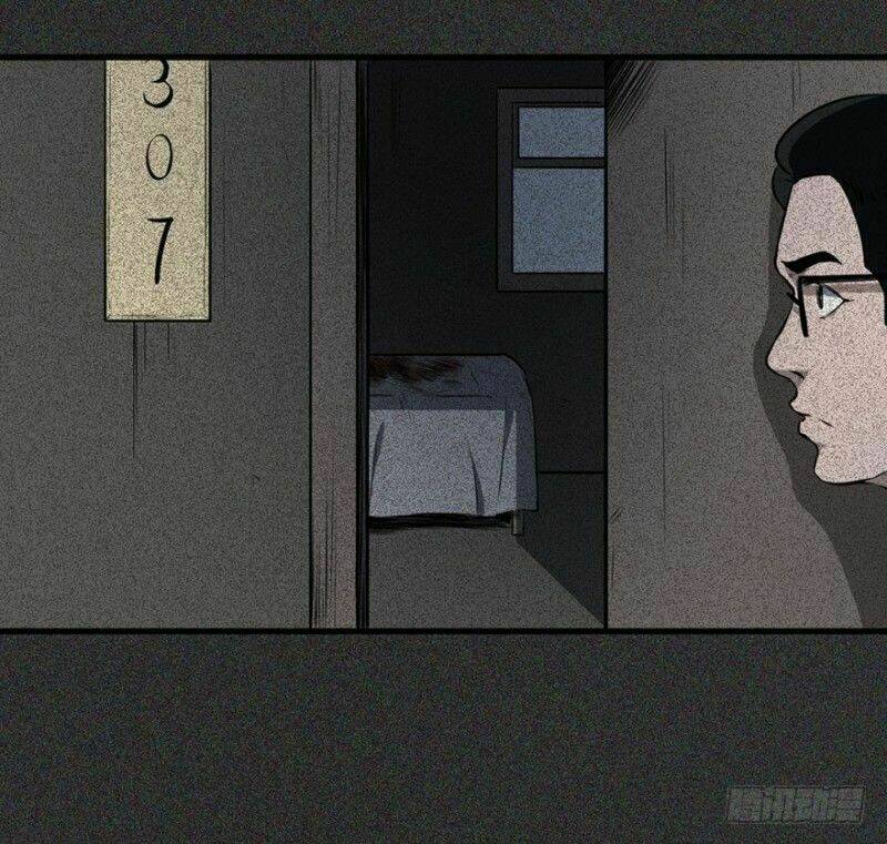 Trở Lại Căn Nhà Ma: Chapter 8