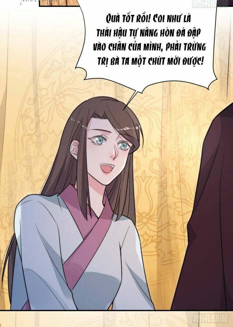 Cung Đấu Live: Chapter 34