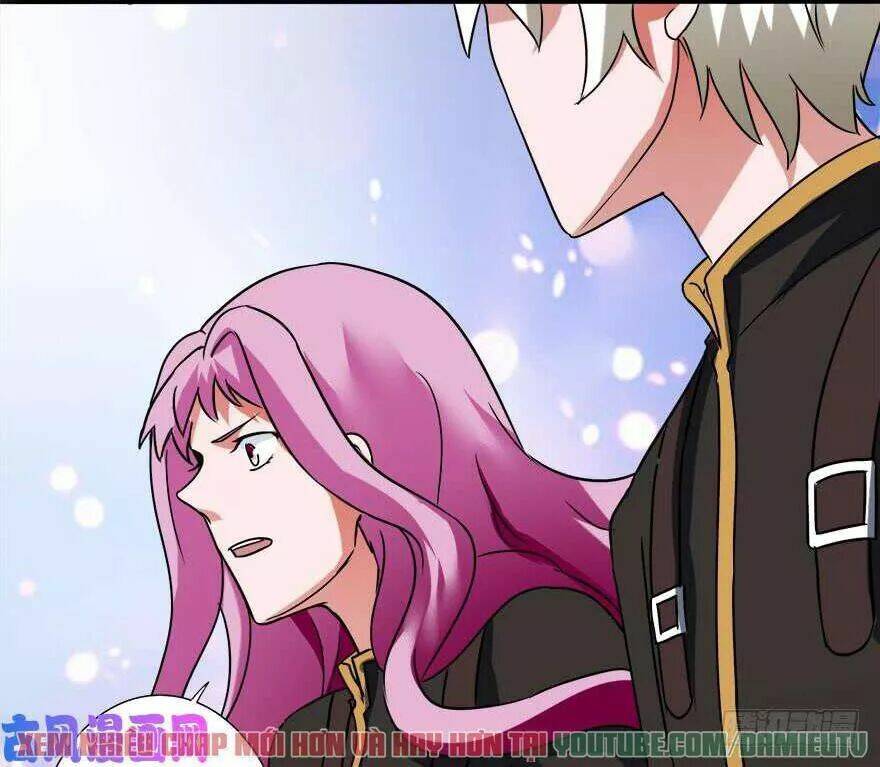 Đô Thị Tu Luyện Cuồng Triều: Chapter 38