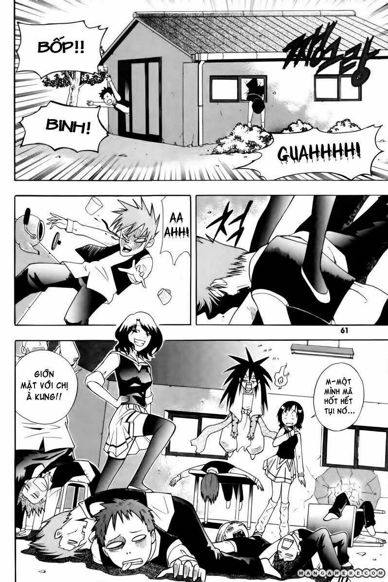 Gwisin Byeolgok: Chapter 10