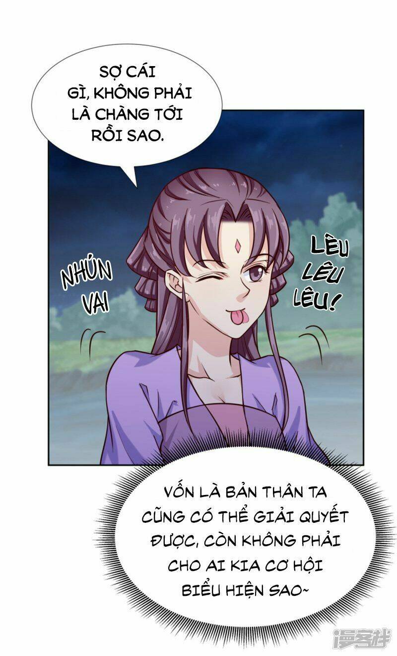 Tuyệt Thế Độc Phi Của Tà Vương: Chapter 99