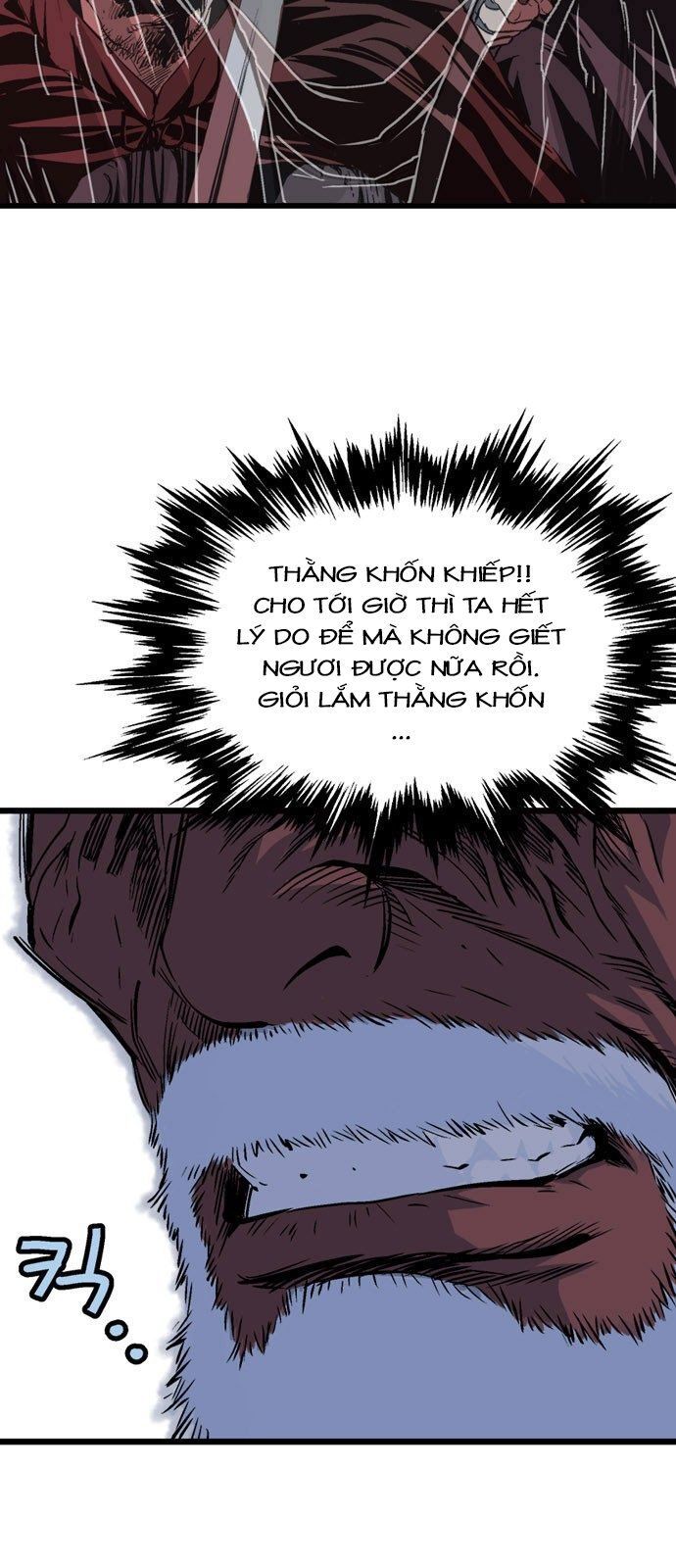 Cao Thủ 2: Chapter 101