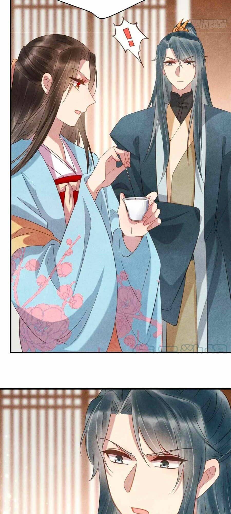 Vương Phi Muốn Trèo Tường: Chapter 65