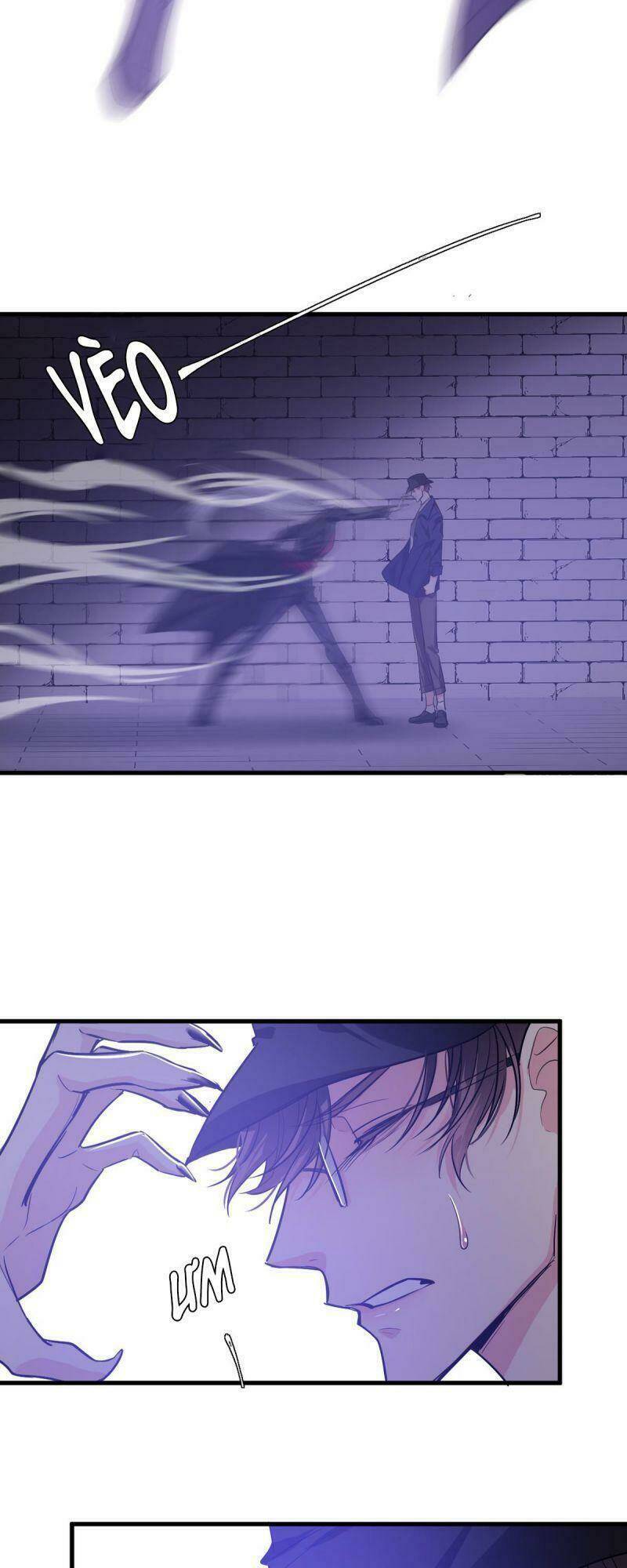 Vết Cắn Trí Mạng: Chapter 5