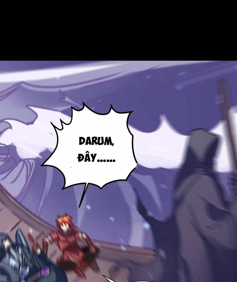 Người Nguyên Thủy Mạnh Nhất: Chapter 57