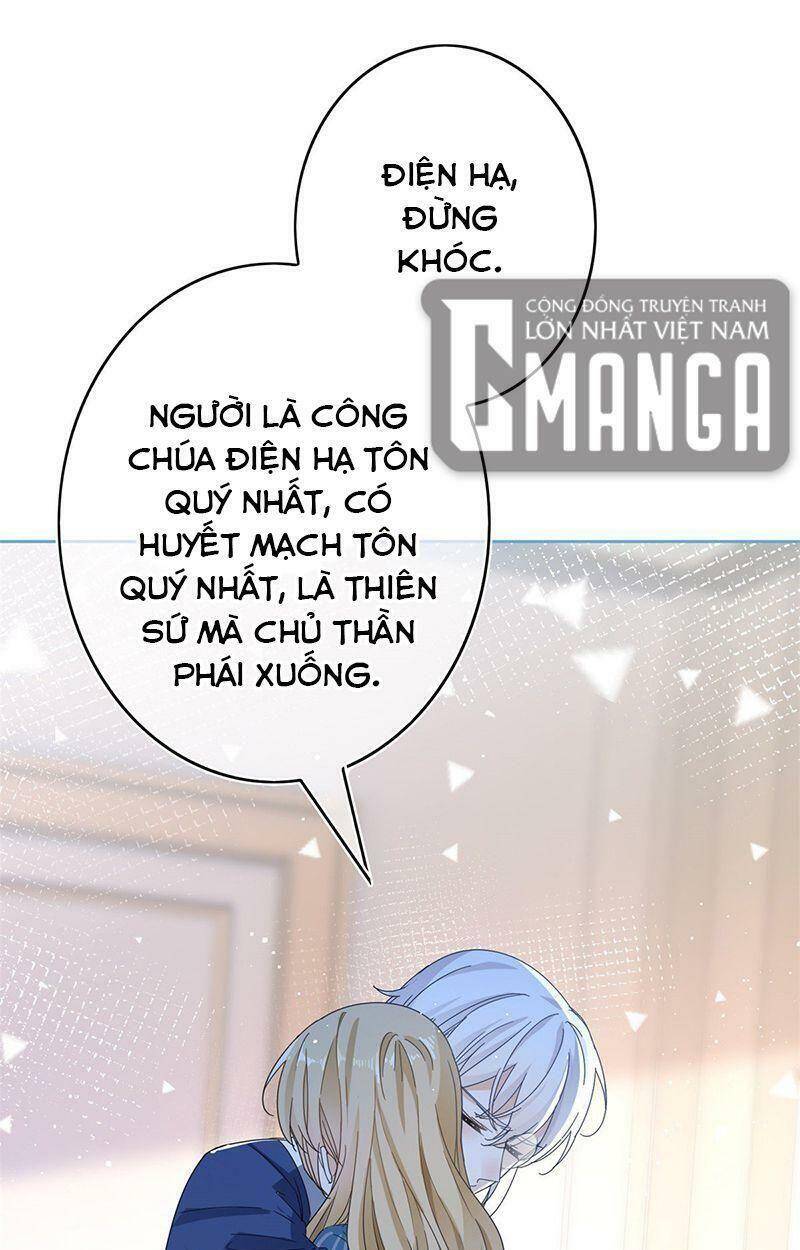 Hoàng Nữ Được Cưng Chiều Nhất Đế Quốc: Chapter 36