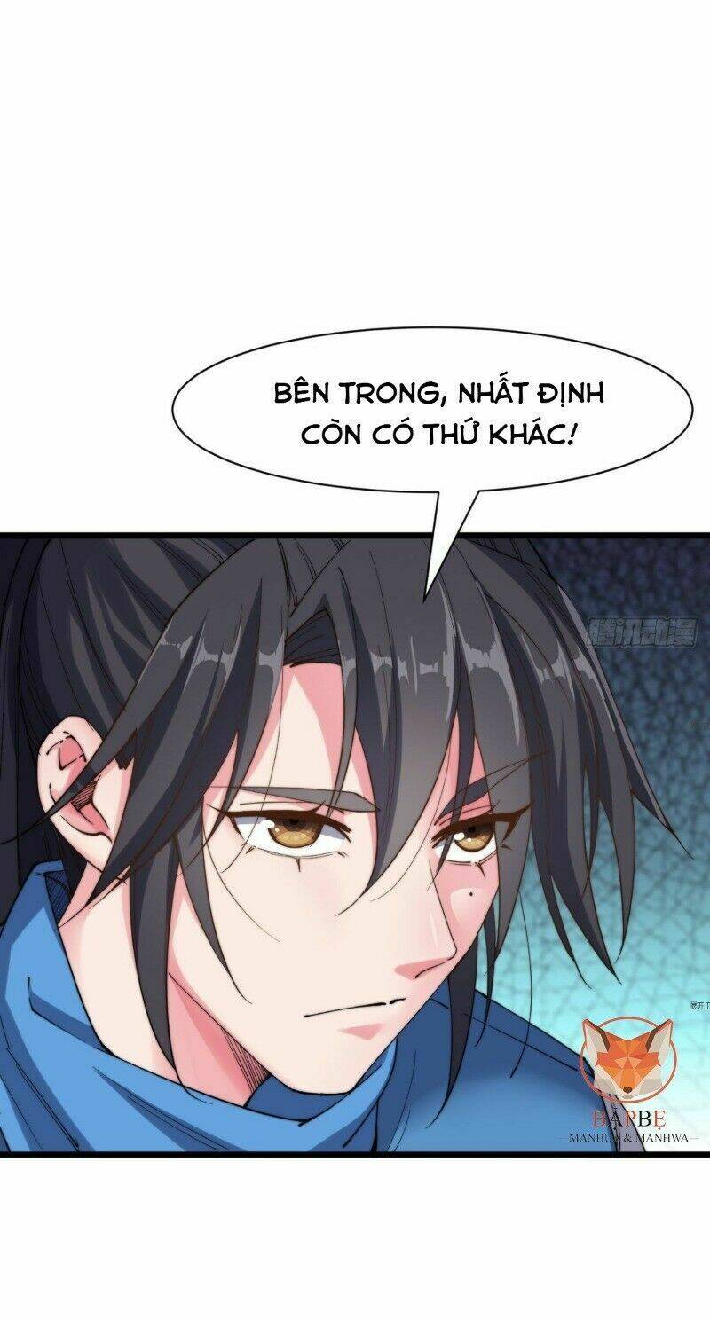 Trường Sinh Cửu Thiên Tuế: Chapter 14