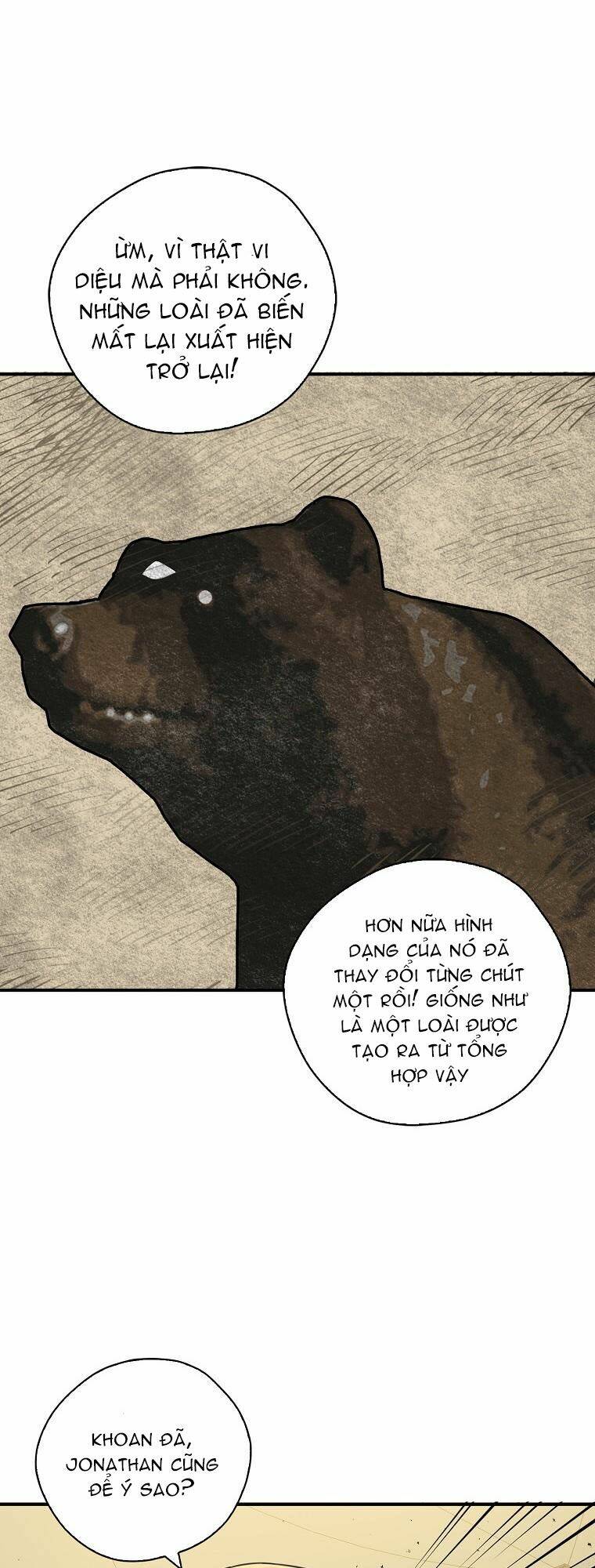 Ba Người Anh Trai Của Tôi Là Bạo Quân: Chapter 52.1