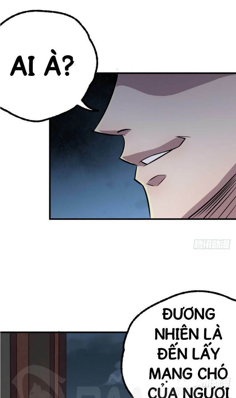 Thú Nhân: Chapter 118