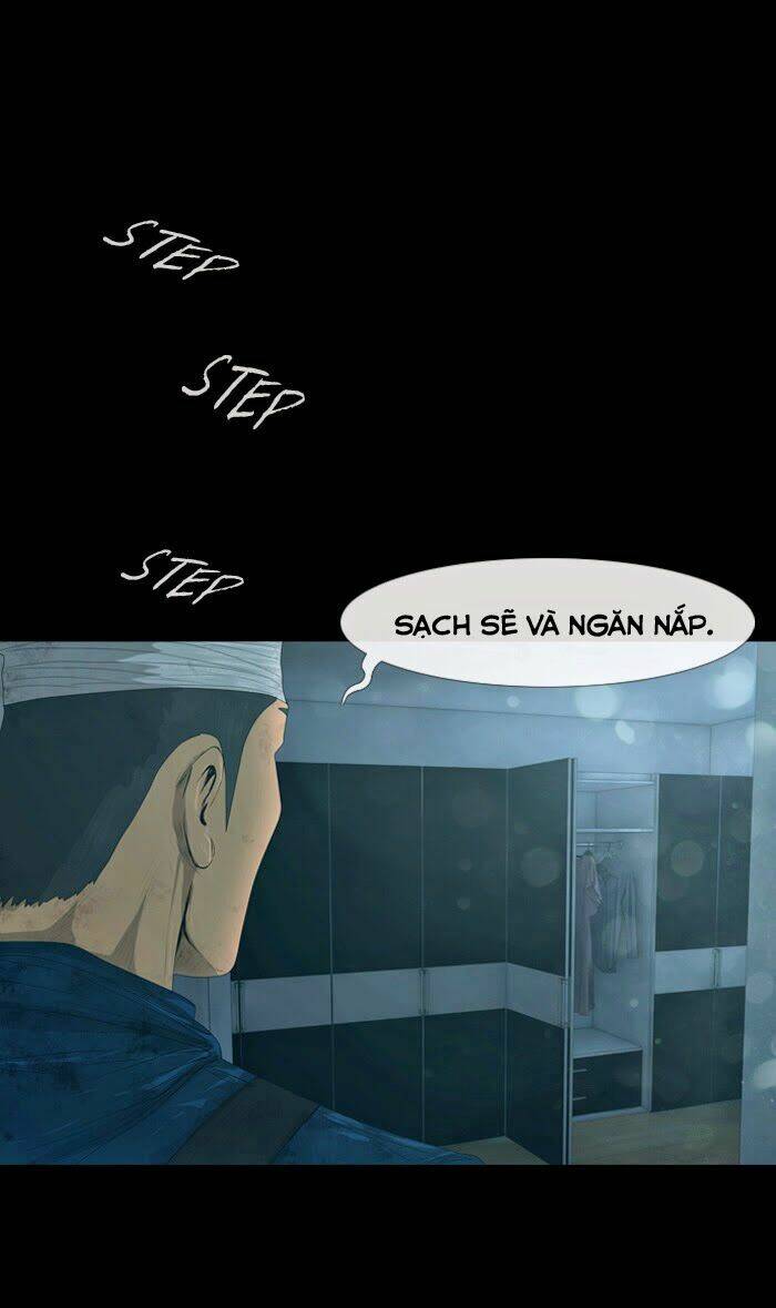 Dead Days: Chapter 23