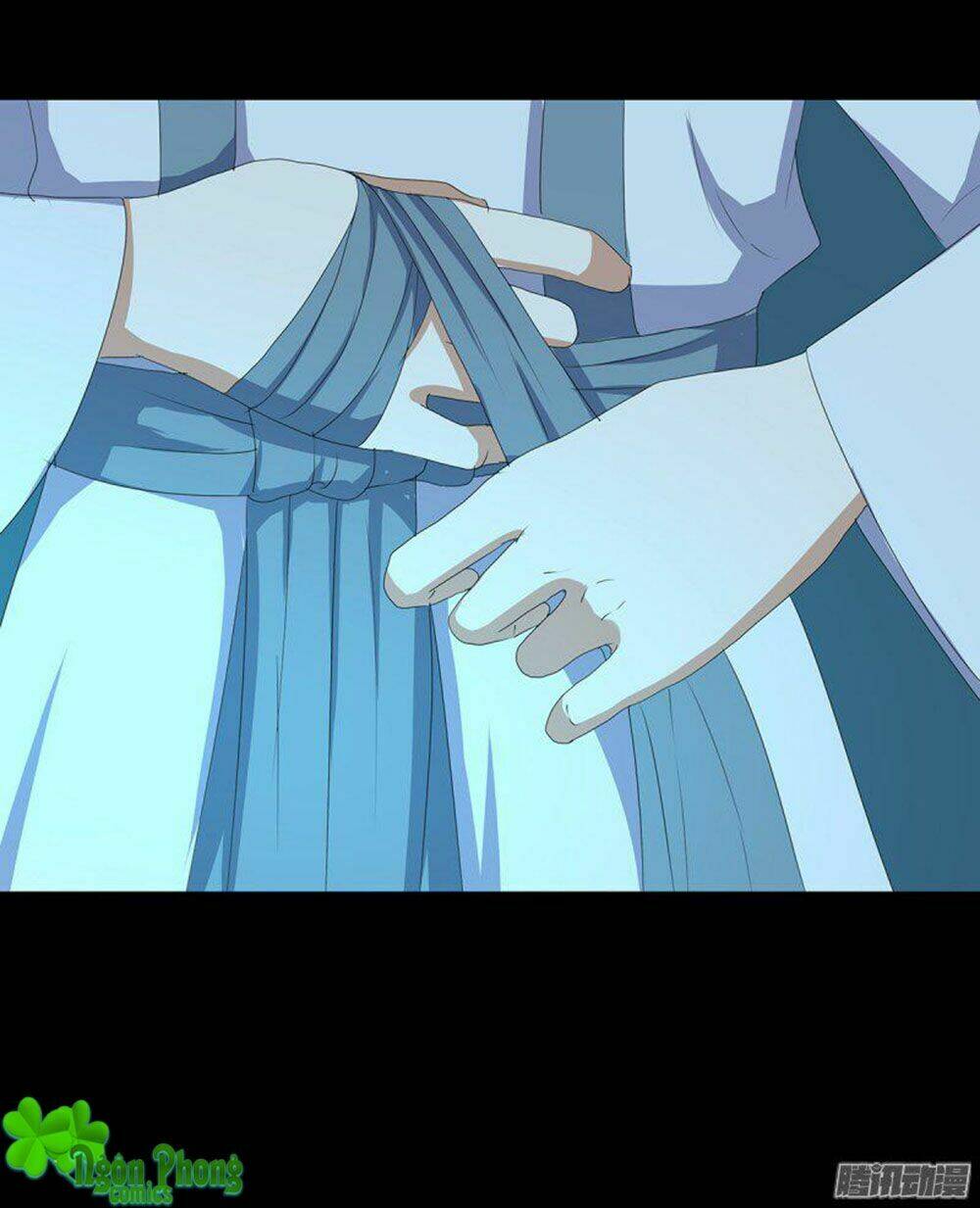 Hỏa Hồ: Chapter 19