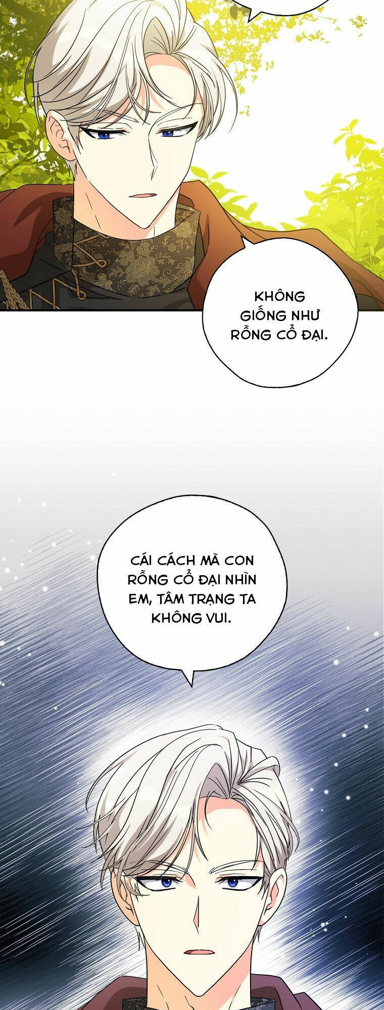 Ba Người Anh Trai Của Tôi Là Bạo Quân: Chapter 77