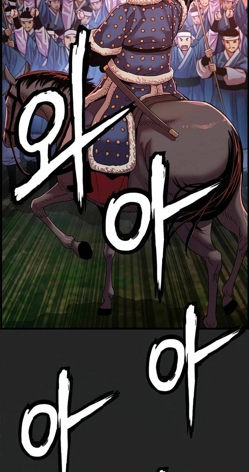 Tôi Sẽ Sống Như Một Hoàng Tử: Chapter 69