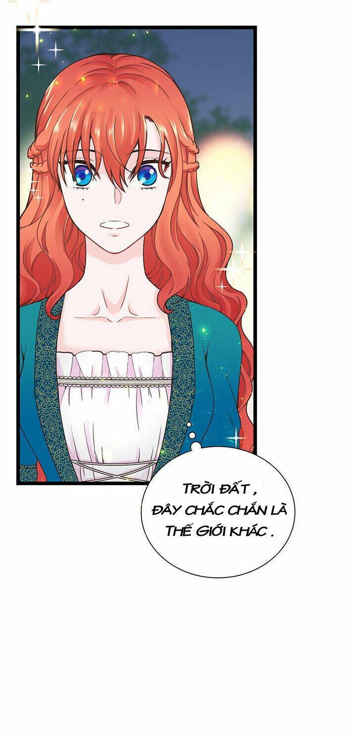 Nhân Vật Phản Diện Yêu Cầu Tôi Yêu Chàng: Chapter 6