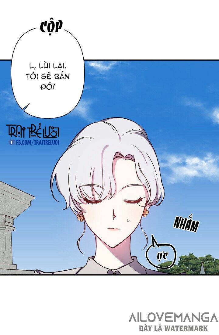 Hôn Lễ Báo Thù: Chapter 52