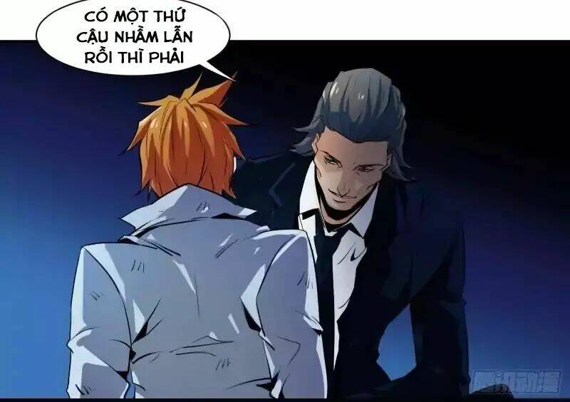 Nhất Ăn Tất: Chapter 4