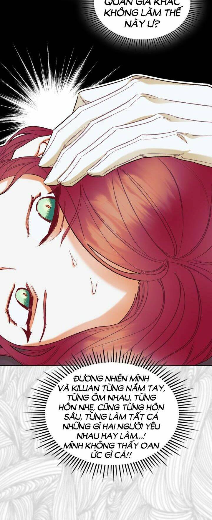 Kẻ Tạo Ra Nữ Phản Diện: Chapter 60.1